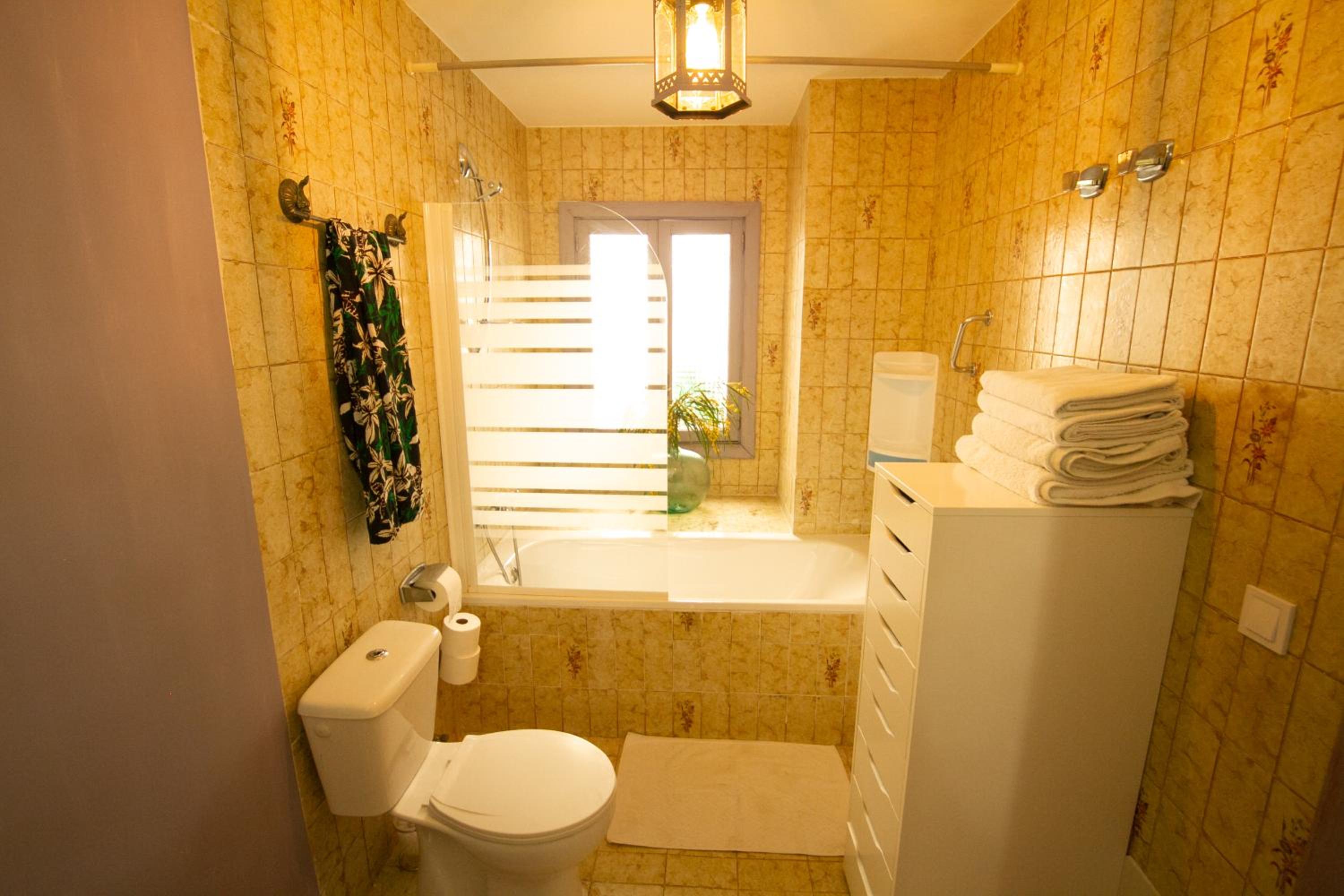 Villa Aladin Resort Lujo