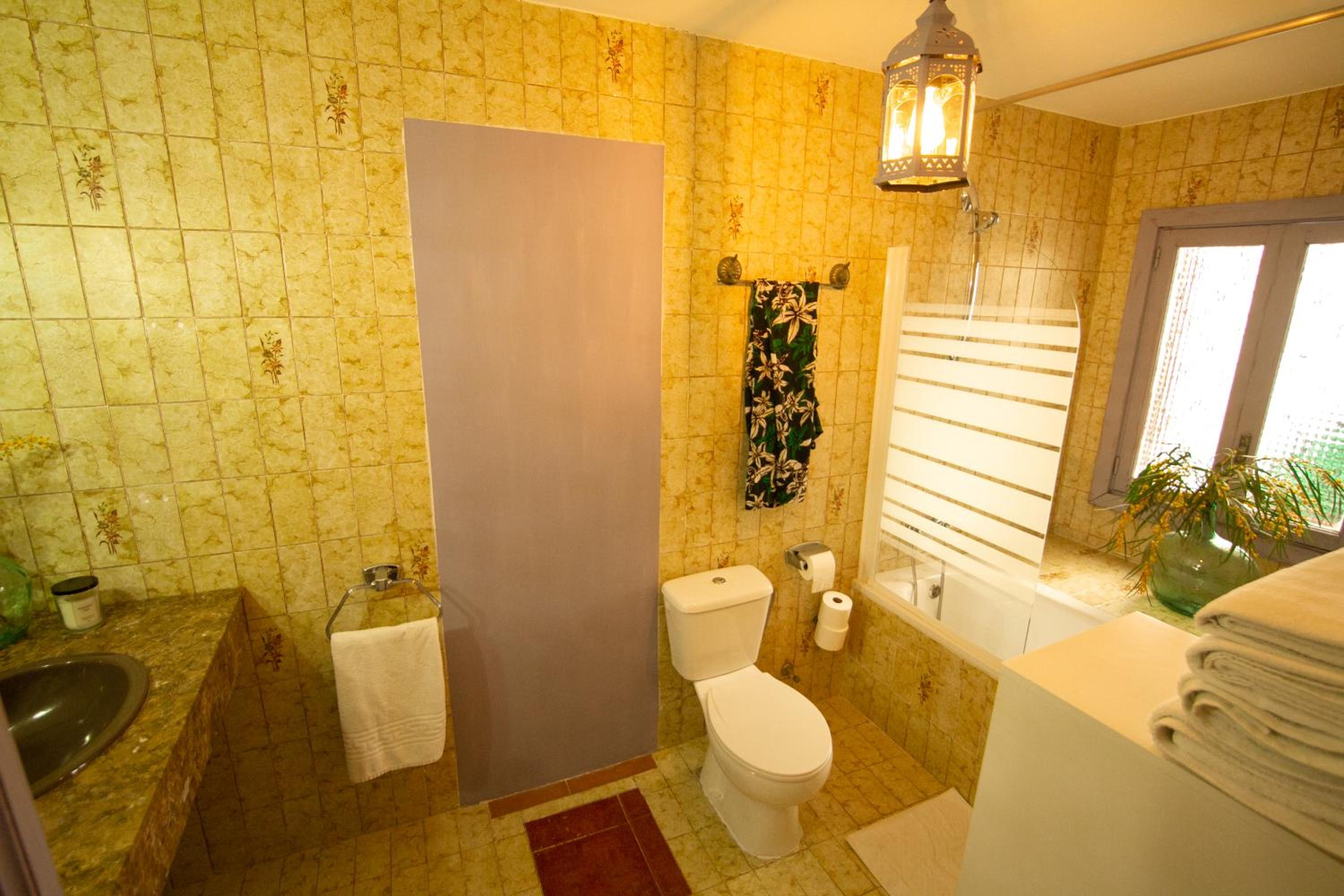Villa Aladin Resort Lujo
