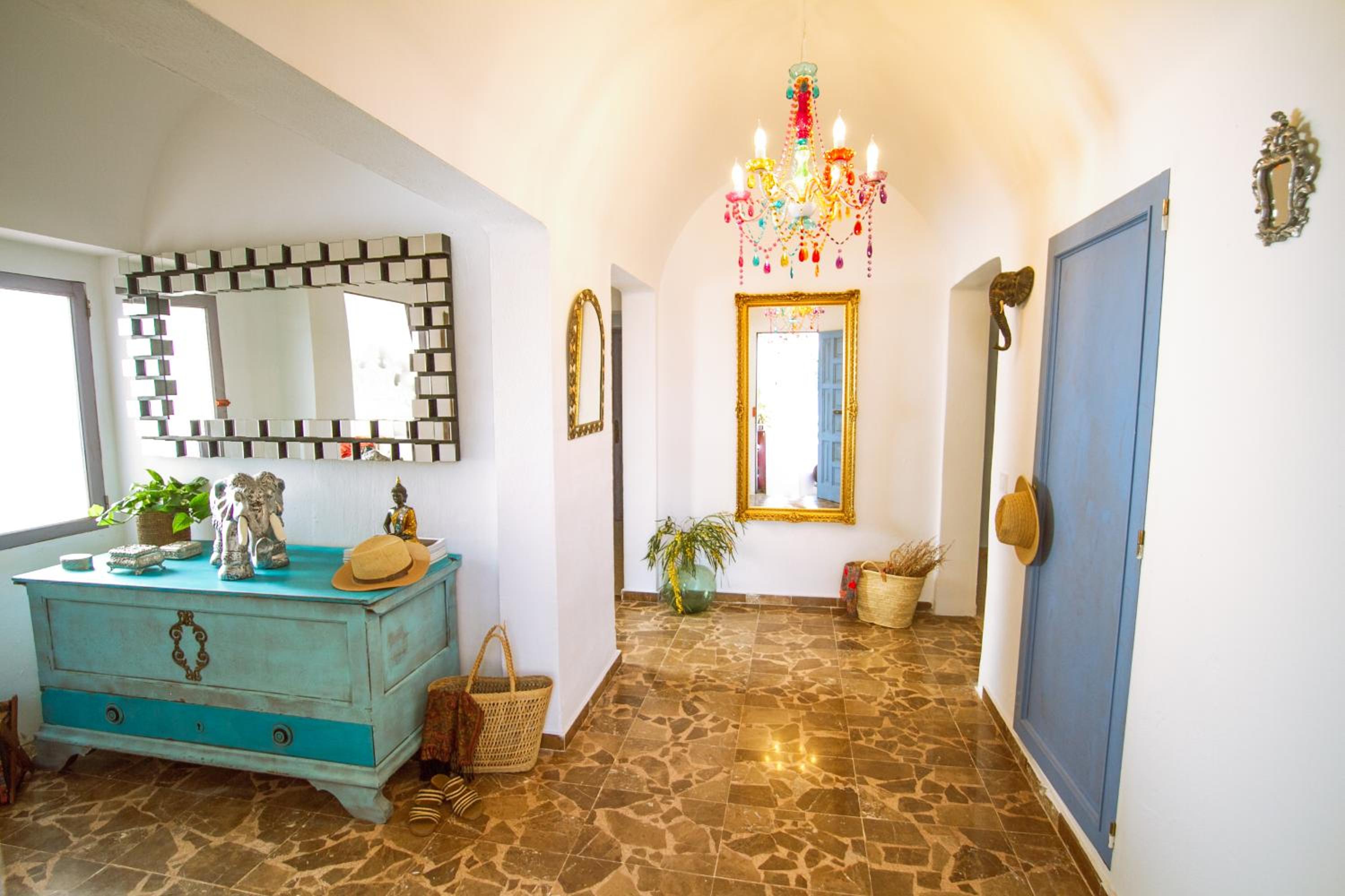 Villa Aladin Resort Lujo