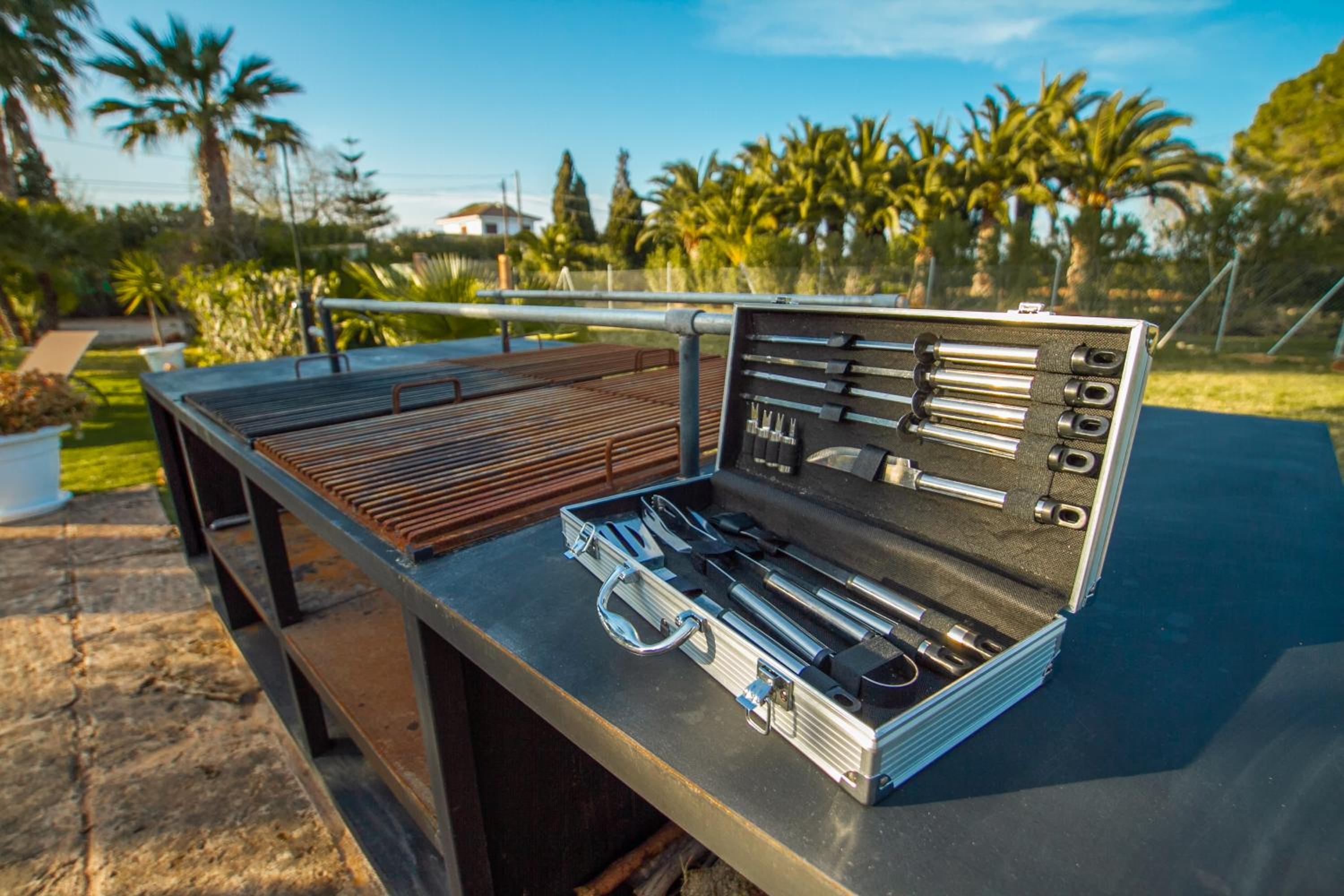 Villa Aladin Resort Lujo