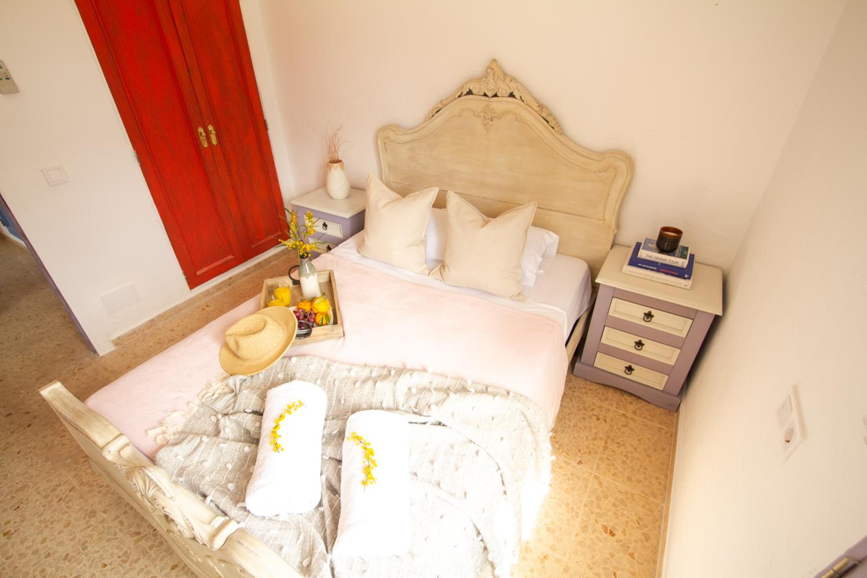 Villa Aladin Resort Lujo
