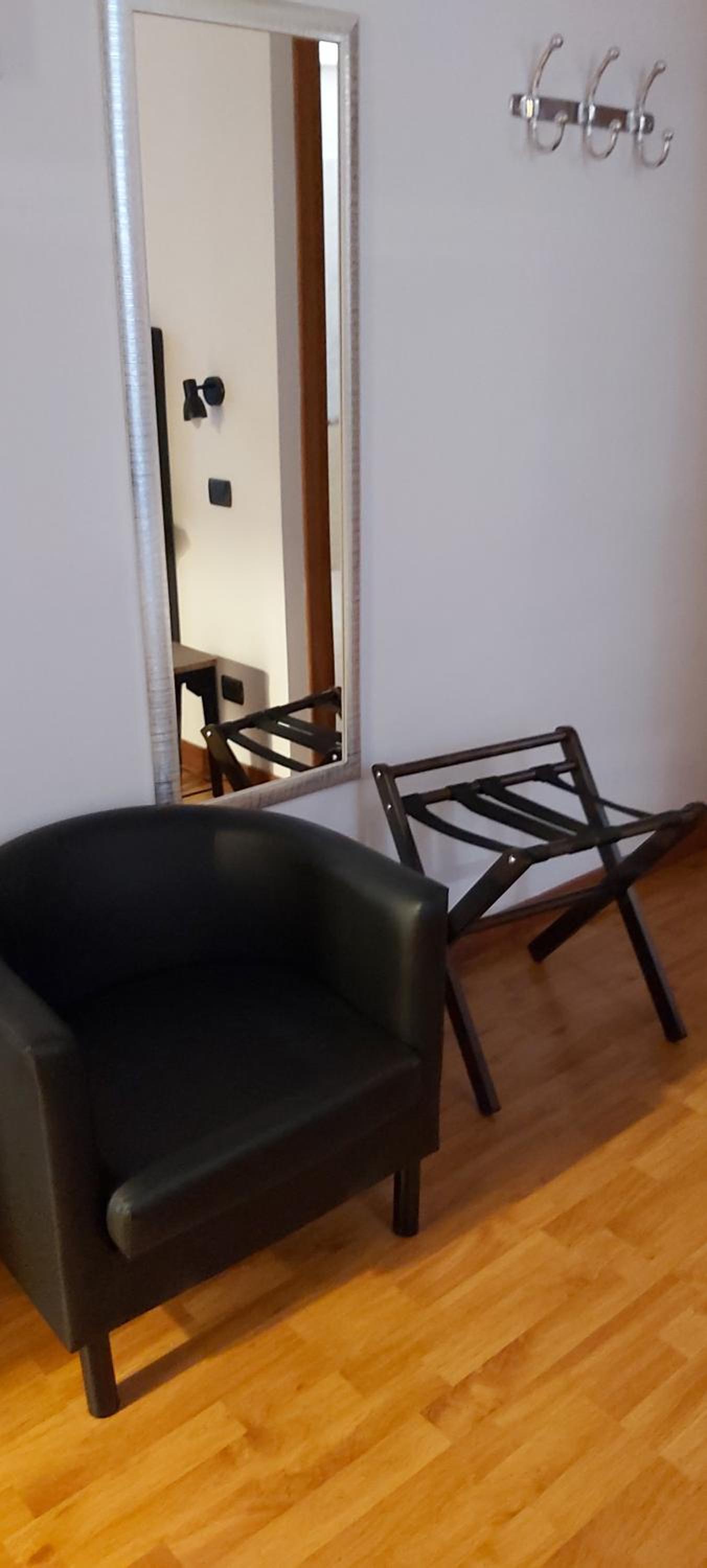 Retro Rooms Termini
