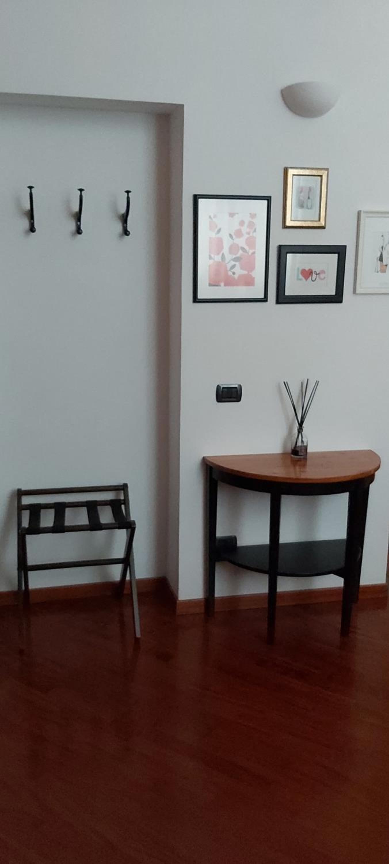 Retro Rooms Termini