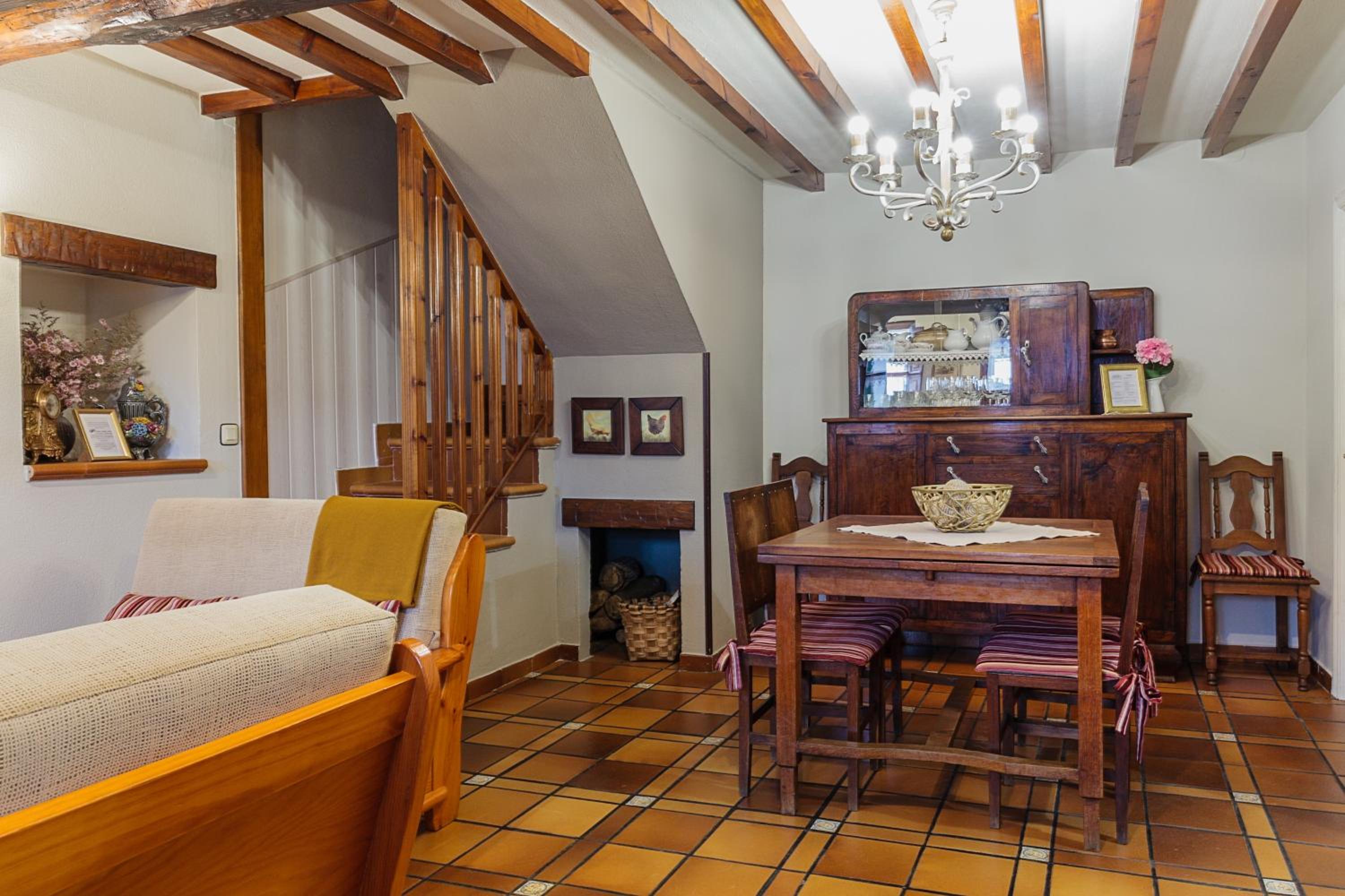 Casa Rosaura