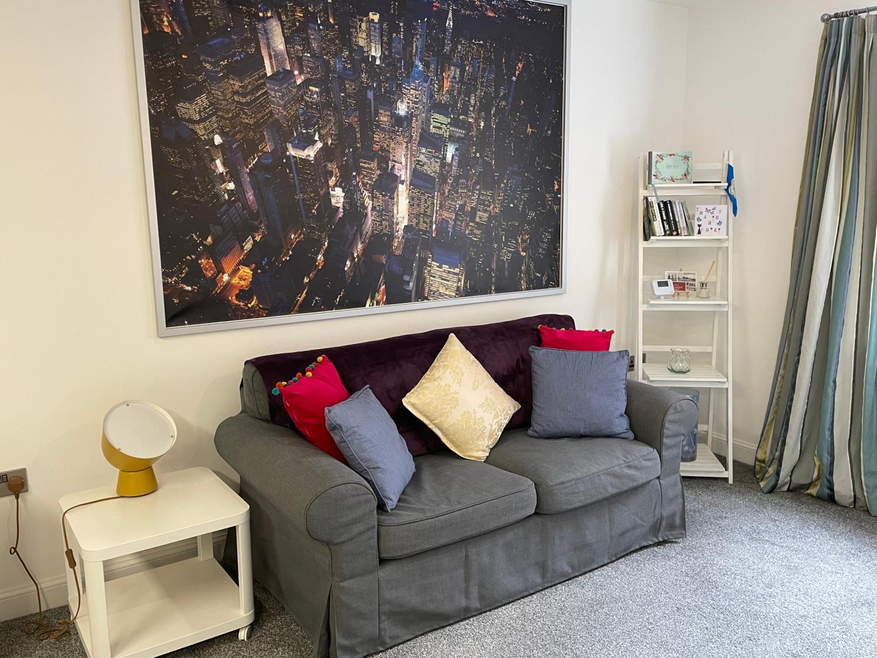 Fabulous One Bedroom Apartment in Ripon City Centre, photo 18
