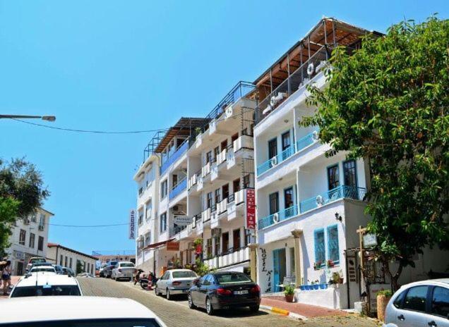 Hotel Nisa - Image 44