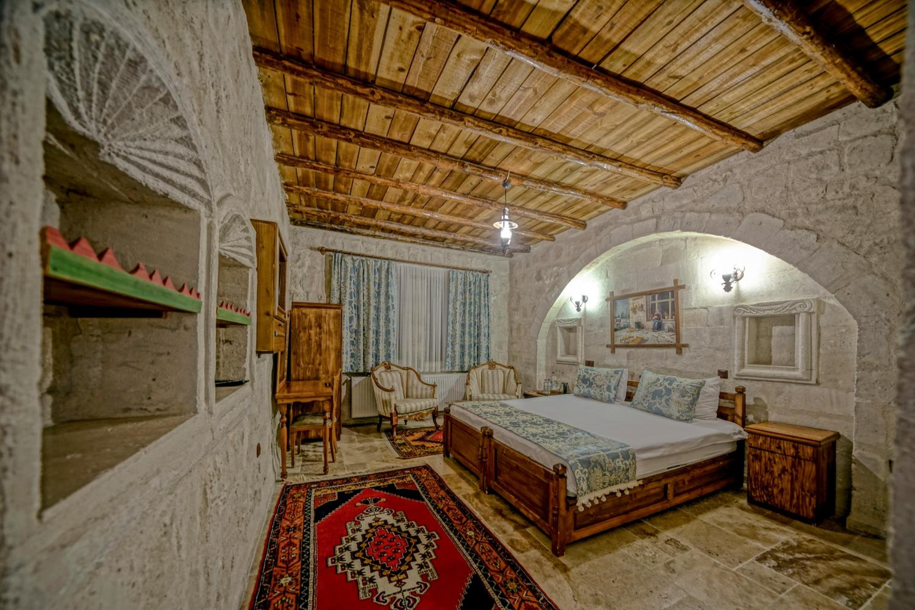 Elysee Cave House - Image 130