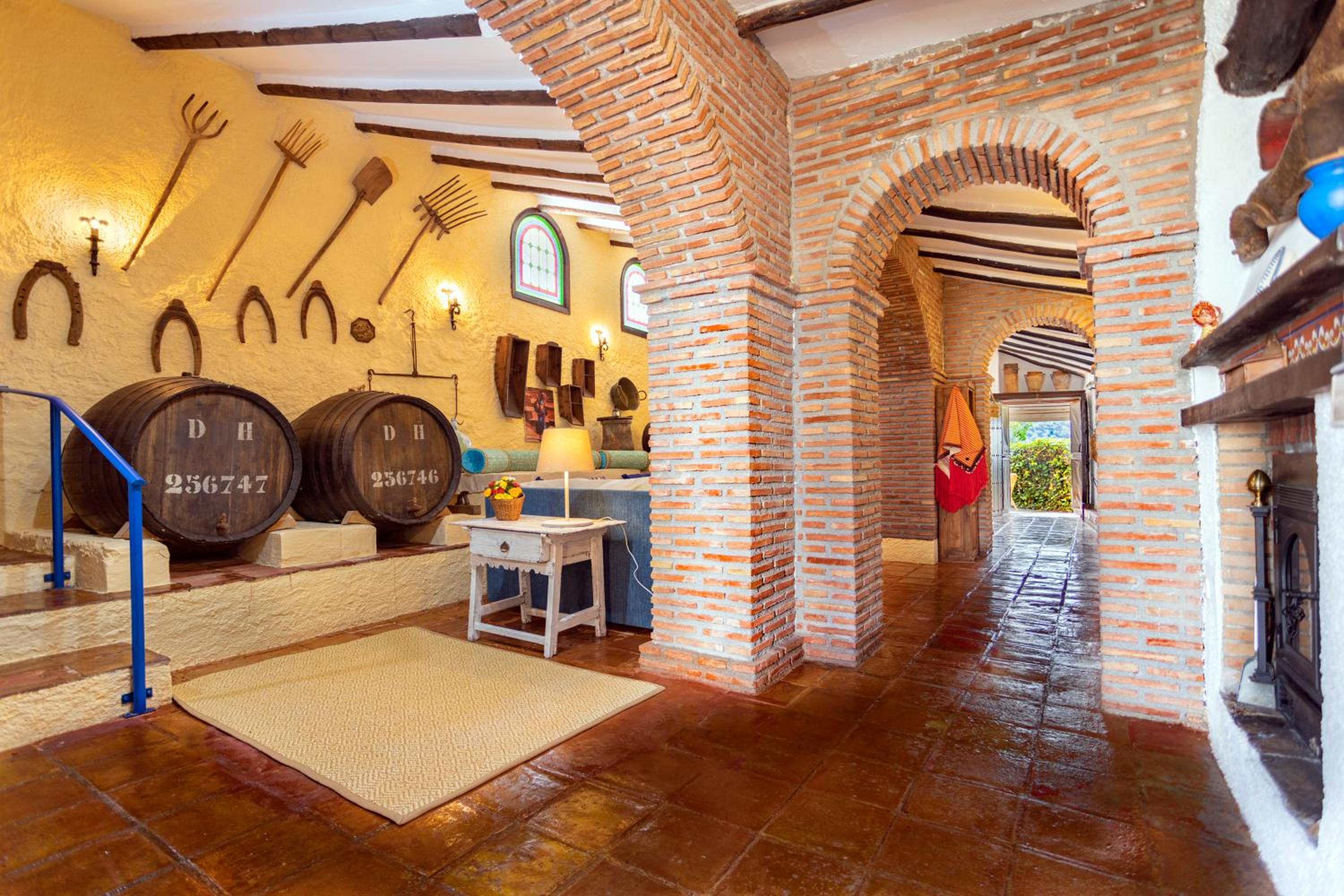 Casa El Lagarillo con Piscina privada view 3