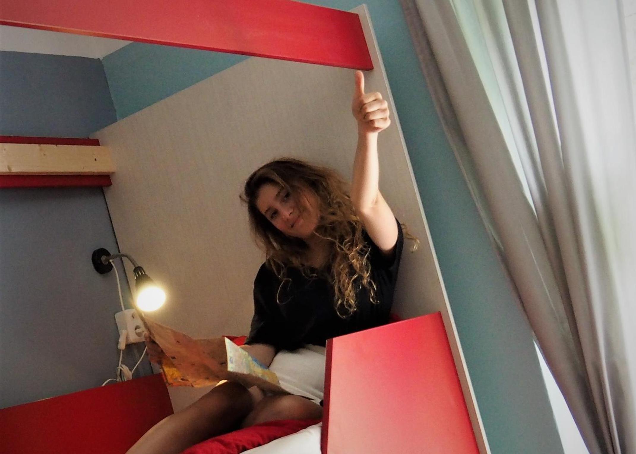 Hostel Elf