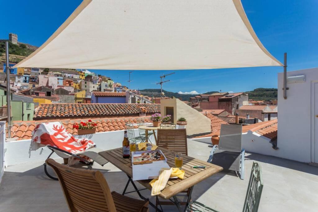 roof