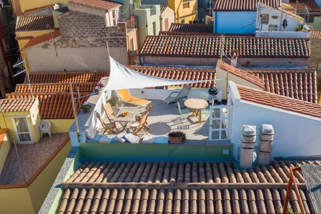 roof