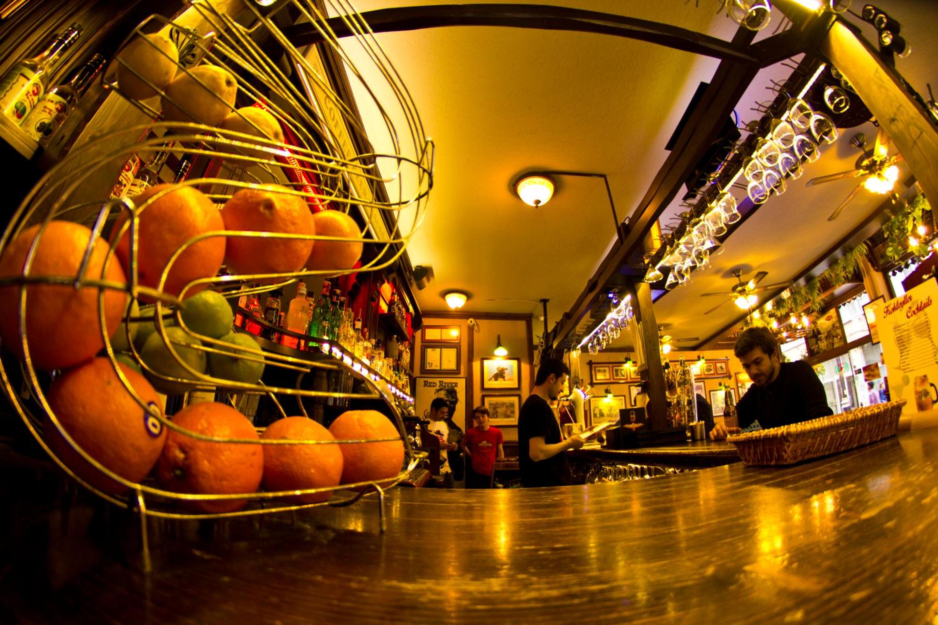 Ilkay Hotel - Image 14