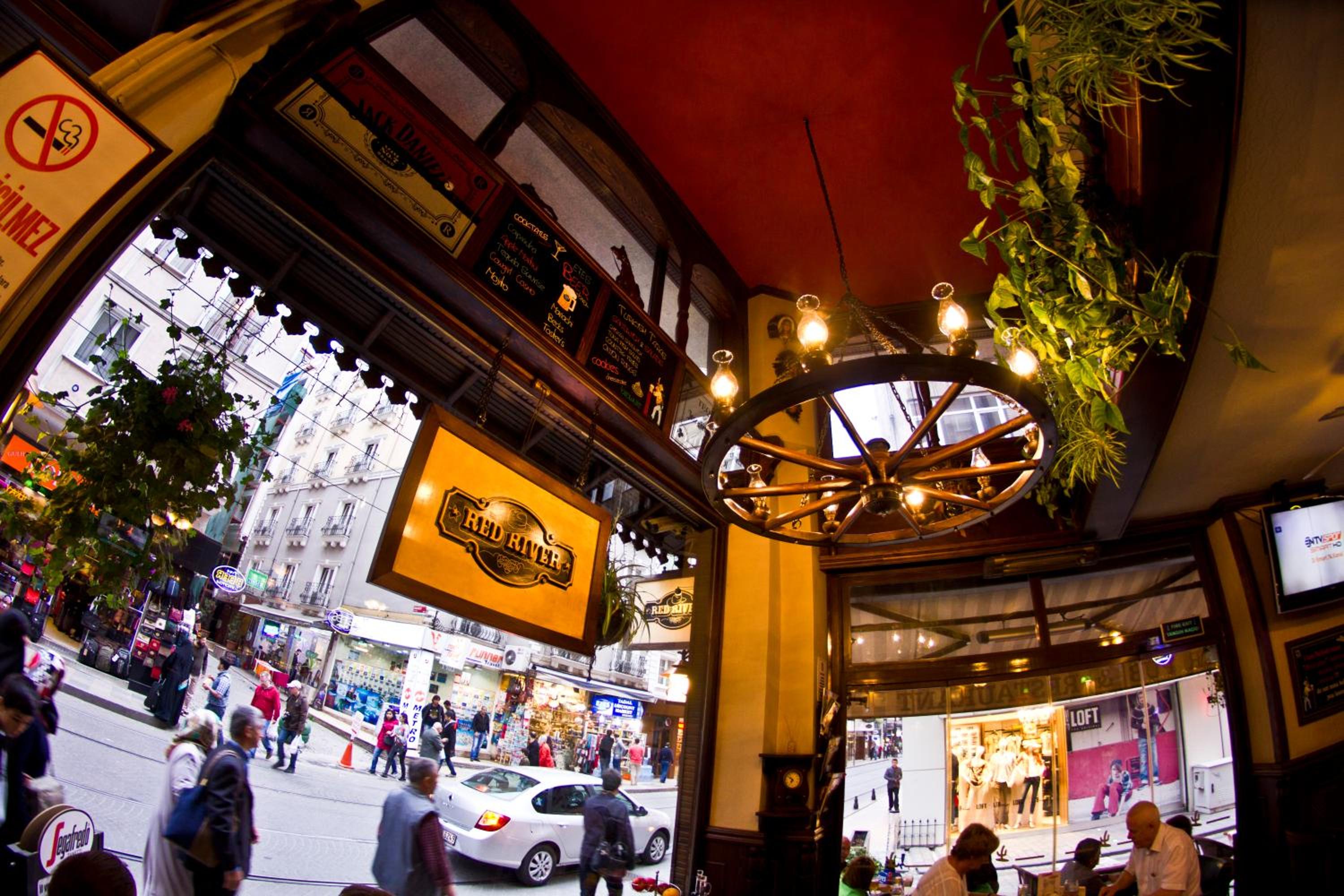 Ilkay Hotel - Image 18