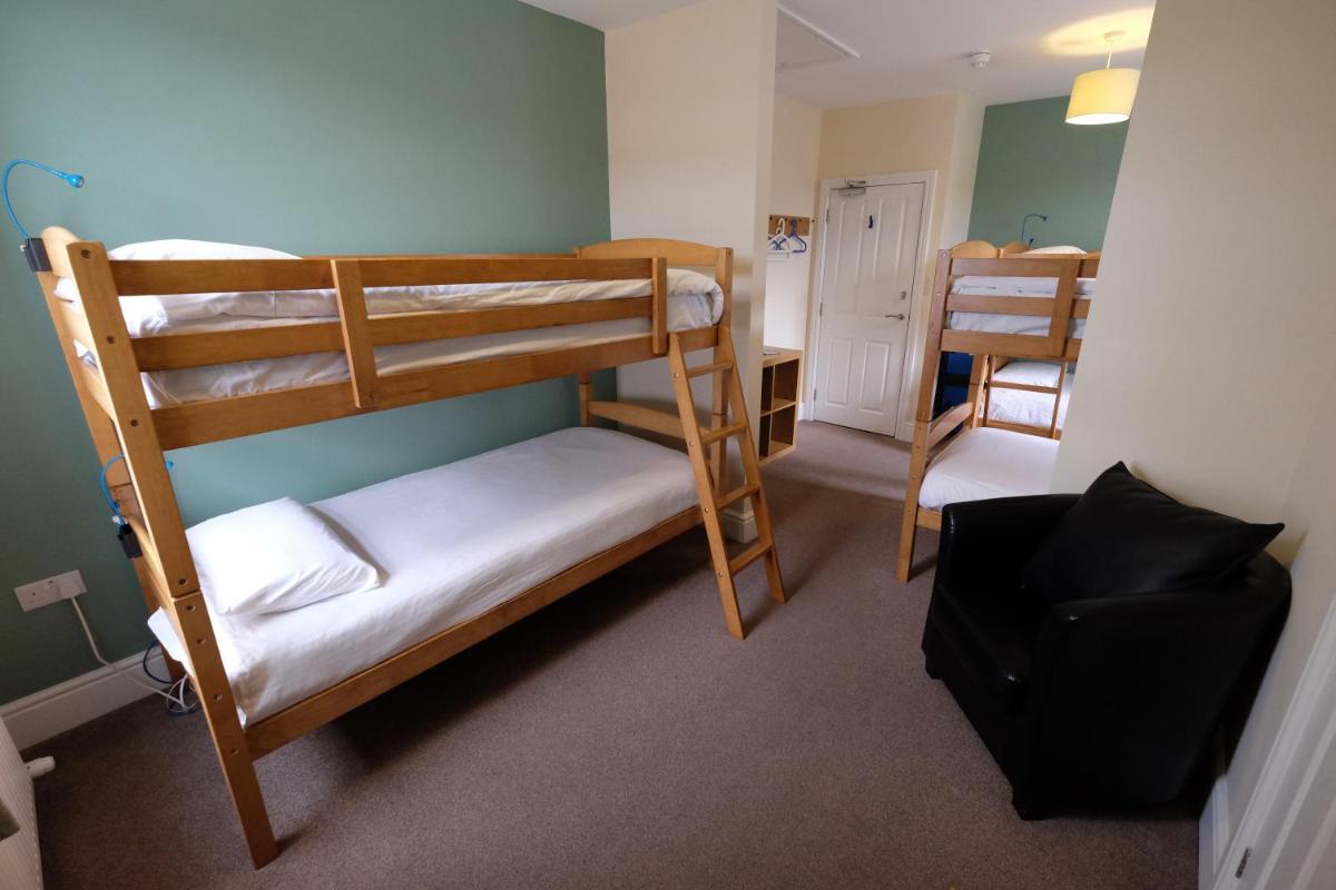 Penrith Vacations - Wayfarers Independent Hostel - Property Image 16