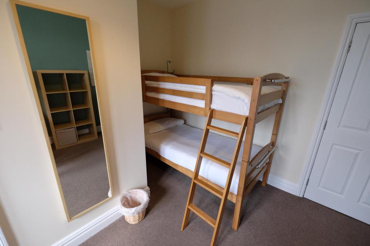 Penrith Vacations - Wayfarers Independent Hostel - Property Image 35