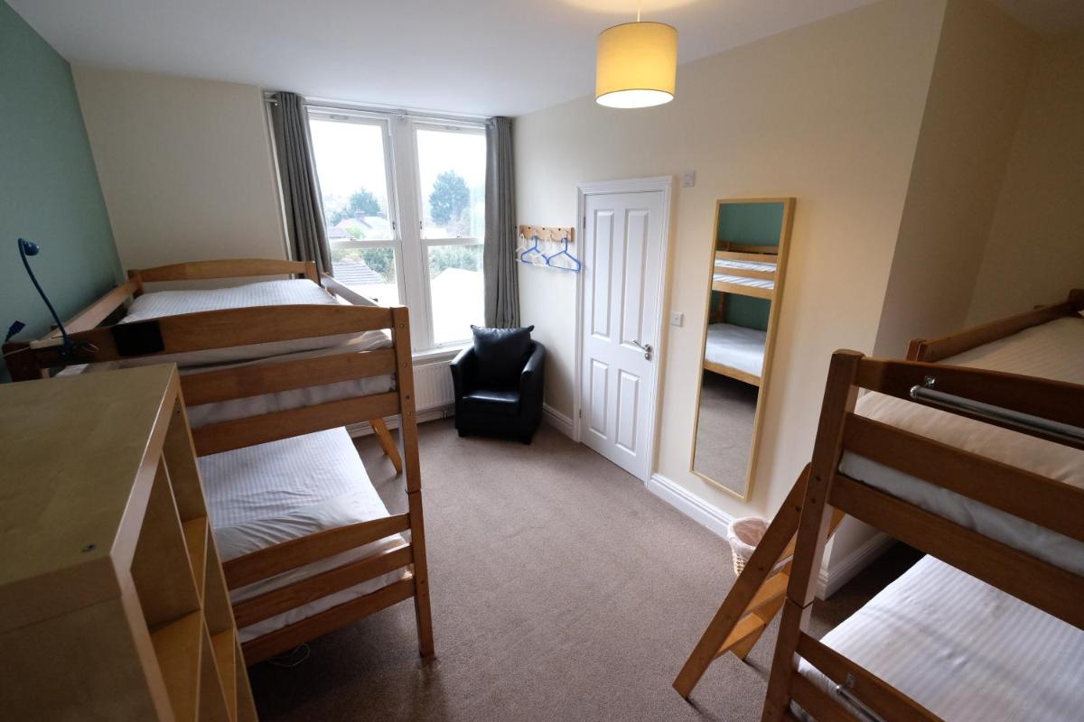 Penrith Vacations - Wayfarers Independent Hostel - Property Image 11