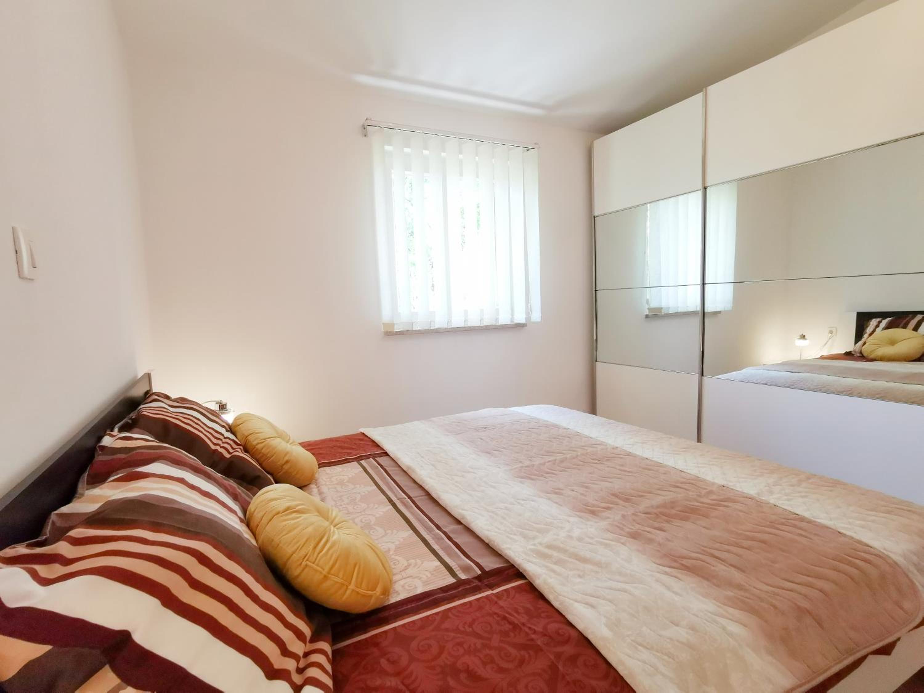 Vidas Nela - Holiday House