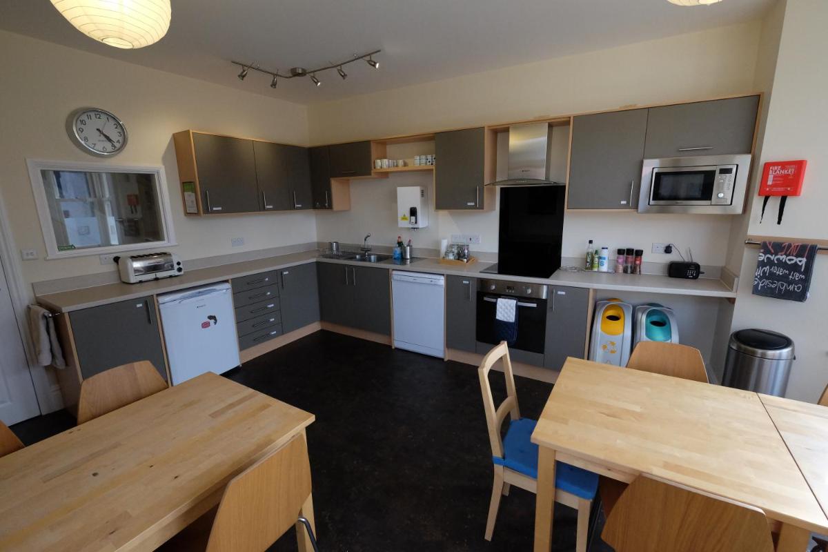 Penrith Vacations - Wayfarers Independent Hostel - Property Image 15
