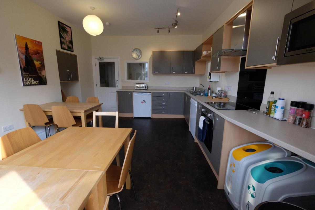 Penrith Vacations - Wayfarers Independent Hostel - Property Image 19