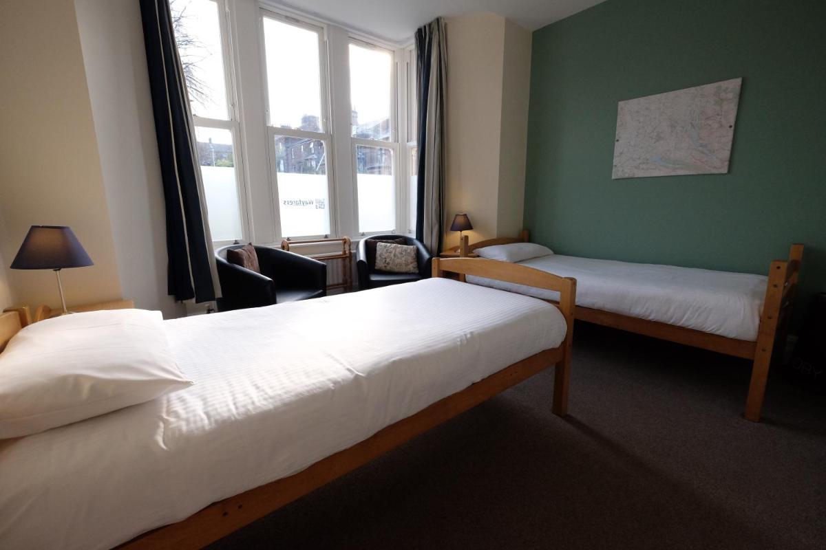 Penrith Vacations - Wayfarers Independent Hostel - Property Image 18