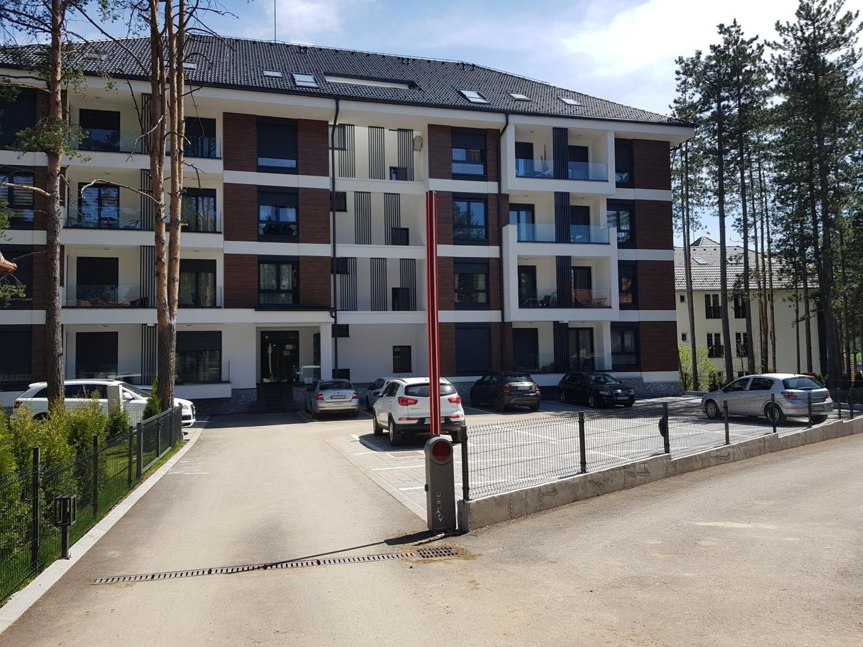 SunStone Apartment view 5