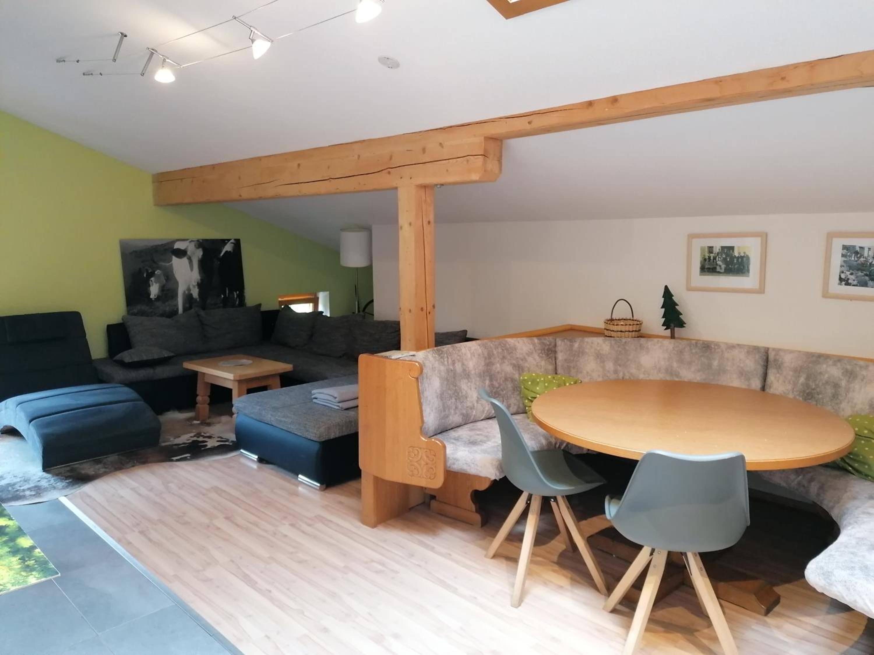 Mosenbauer Ferienwohnung Salzburg