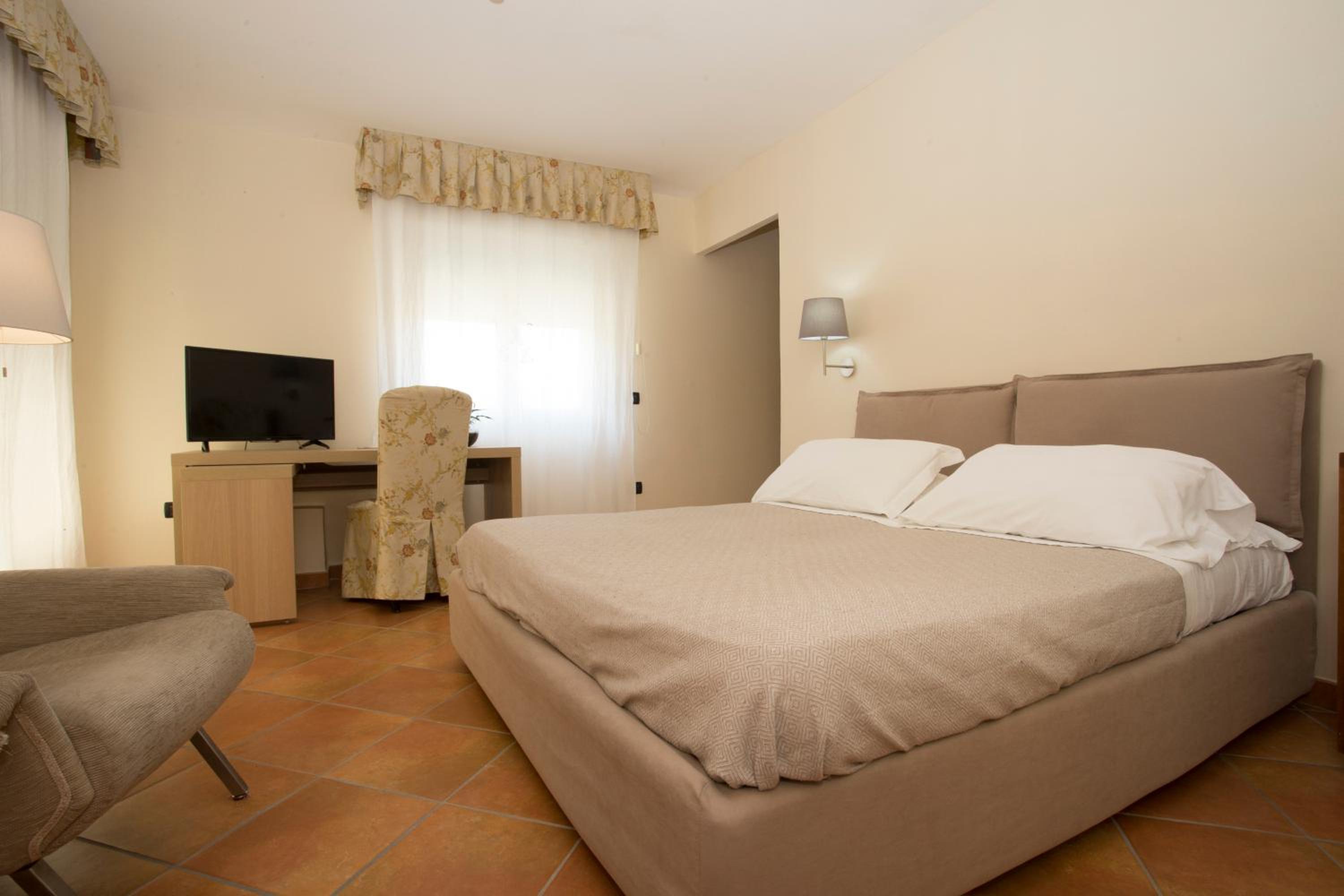 Hotel Villa Serena, photo 21