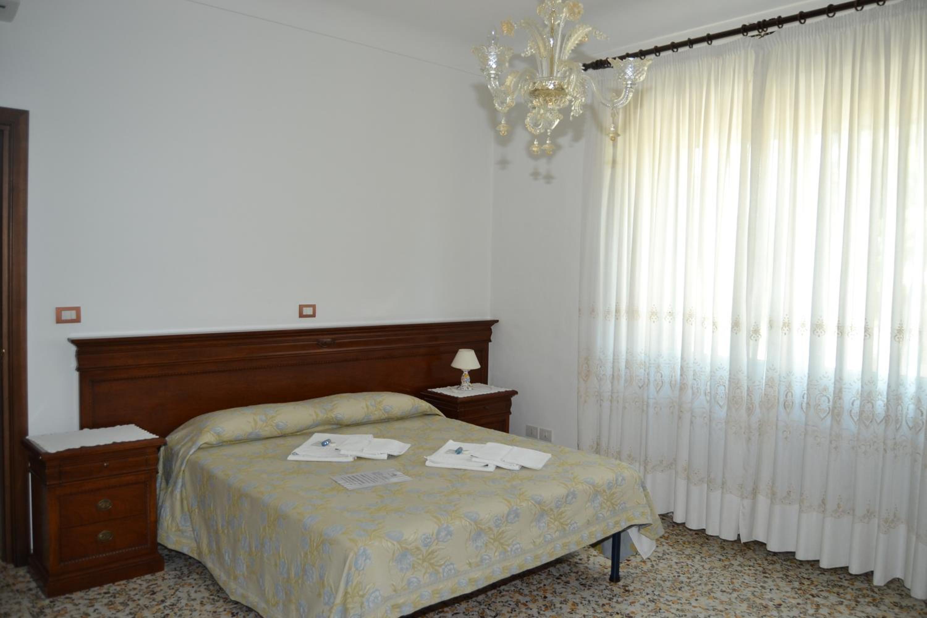 Villa San Giacomo view 2