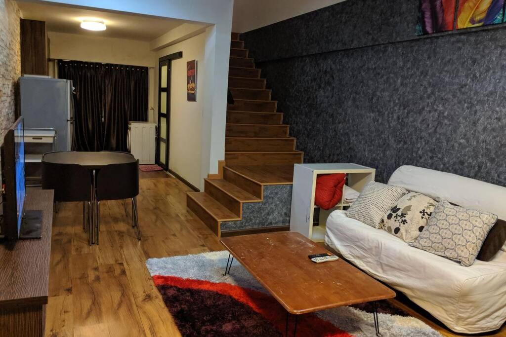 Cozy designer loft near KL city center photo 1