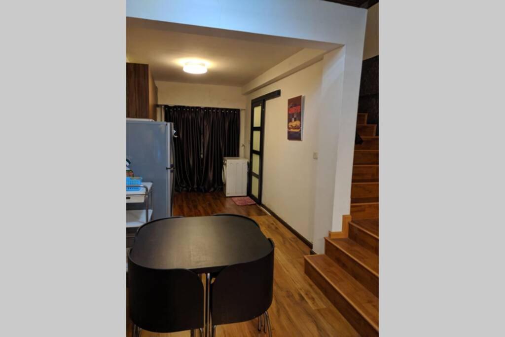 Cozy designer loft near KL city center photo 2