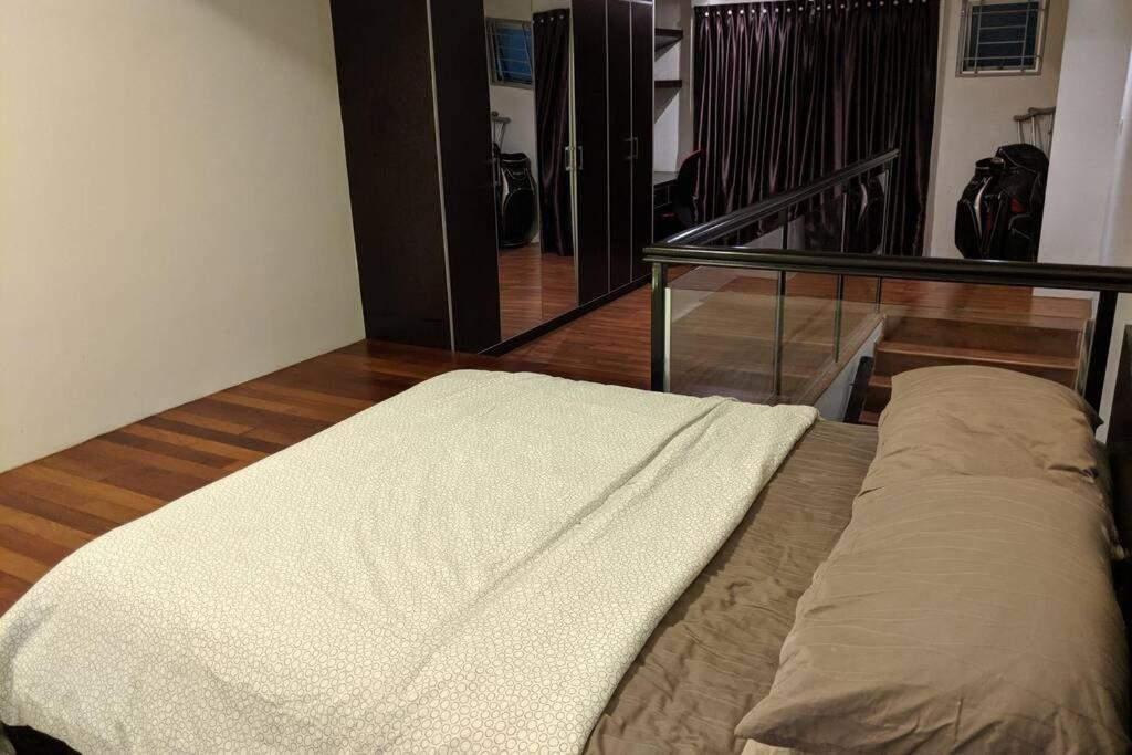 Cozy designer loft near KL city center photo 4