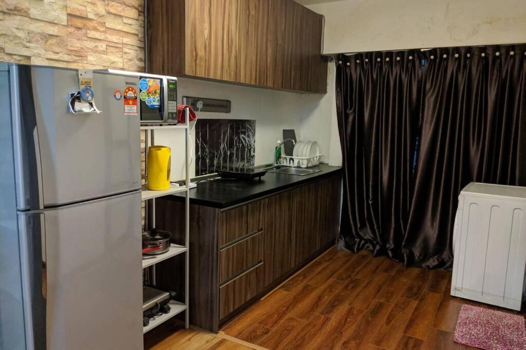 Cozy designer loft near KL city center photo 6