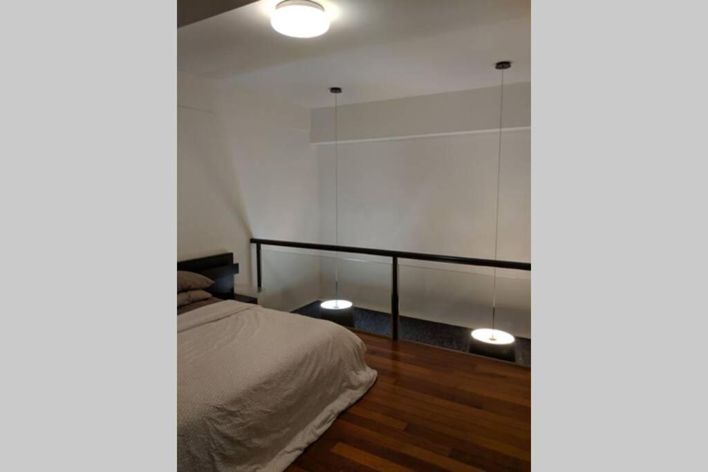 Cozy designer loft near KL city center photo 8