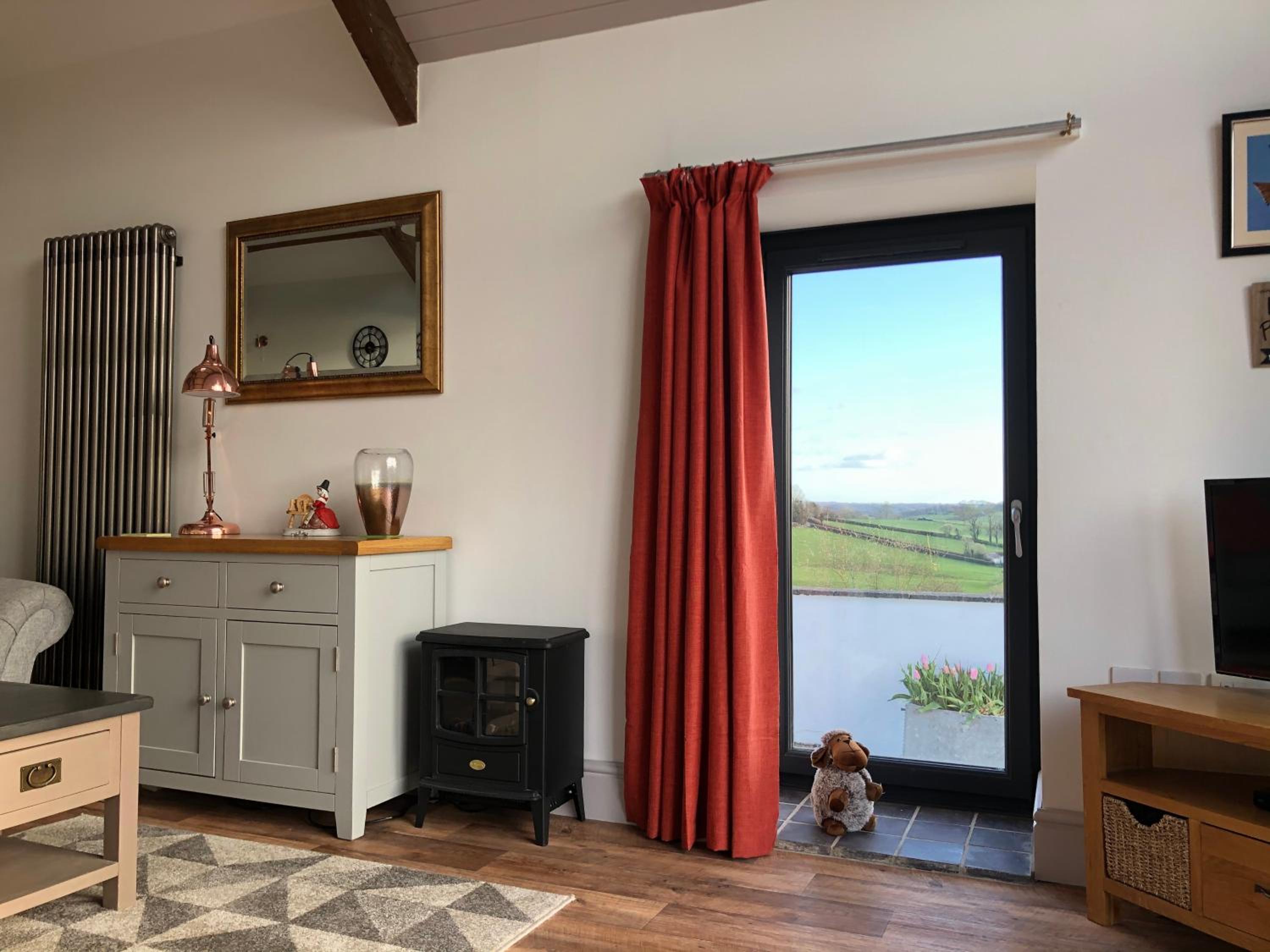 Red Kite Cottage