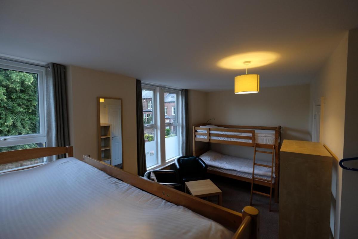 Penrith Vacations - Wayfarers Independent Hostel - Property Image 21