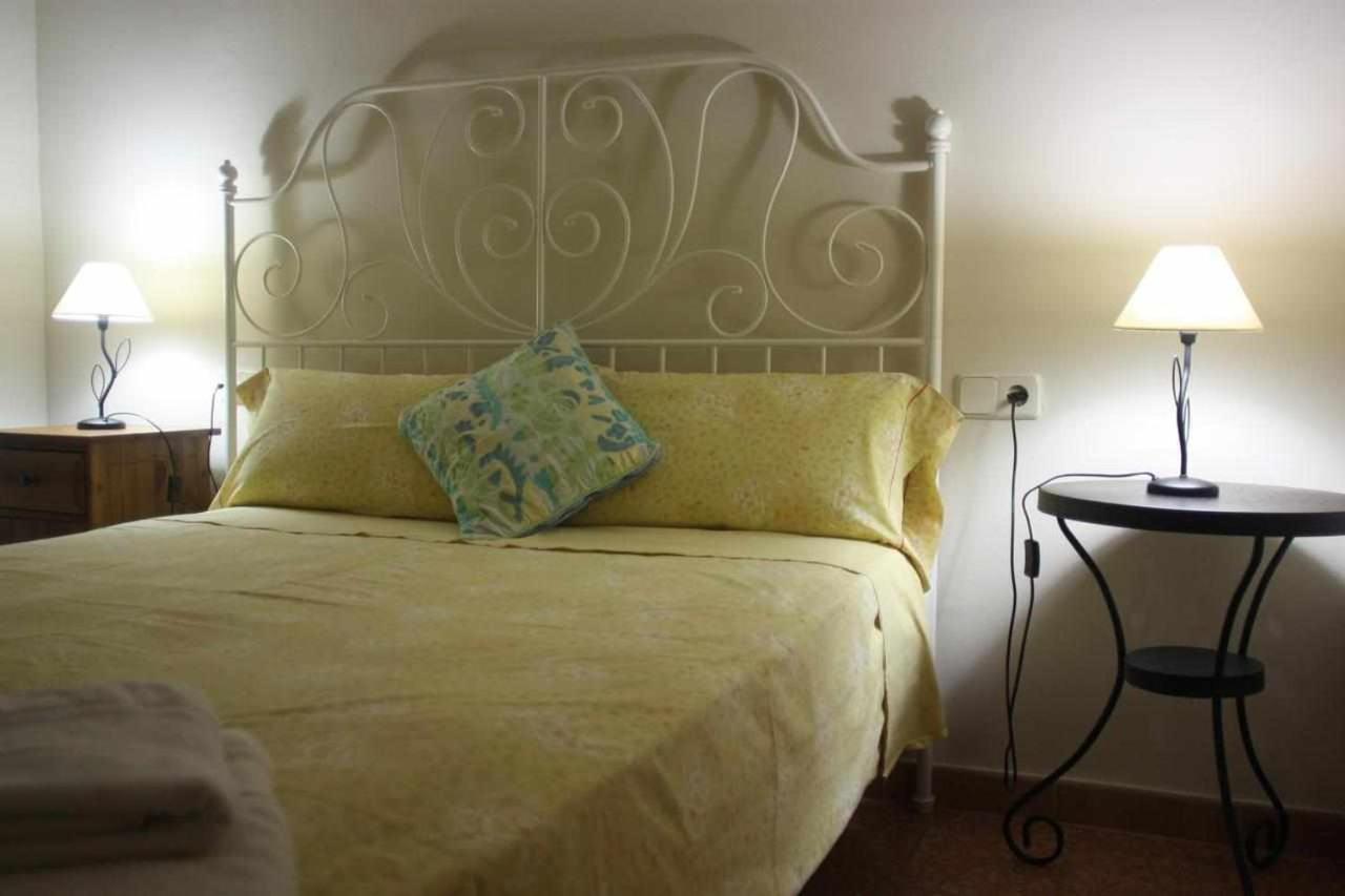 Can Jep Llarg Casa Rural photo 2