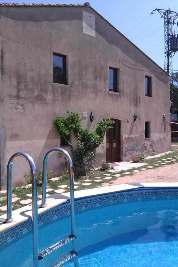 Can Jep Llarg Casa Rural