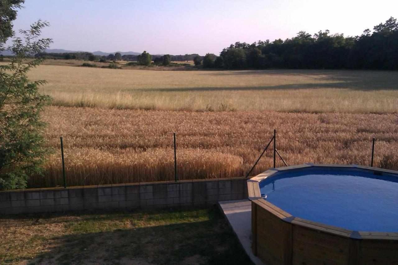 Can Jep Llarg Casa Rural