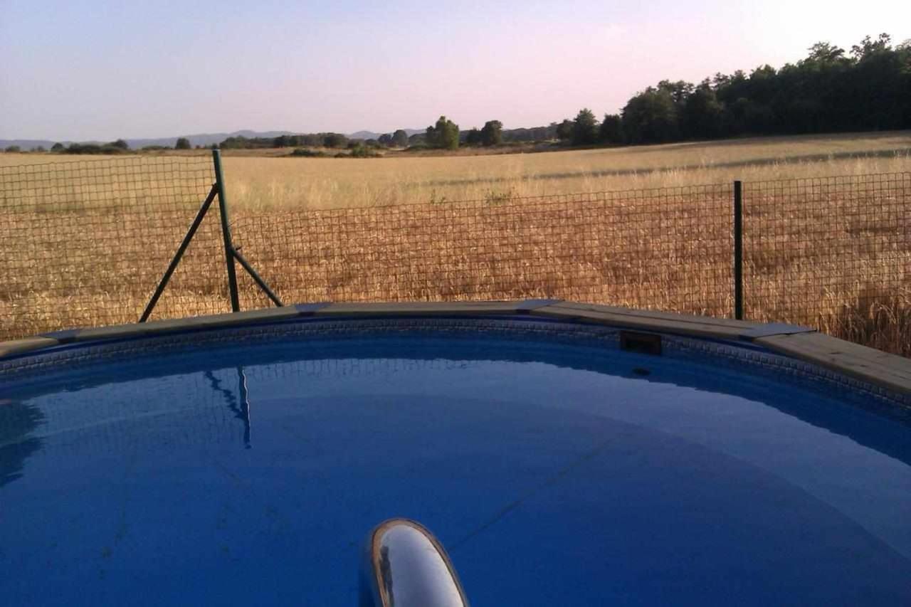 Can Jep Llarg Casa Rural