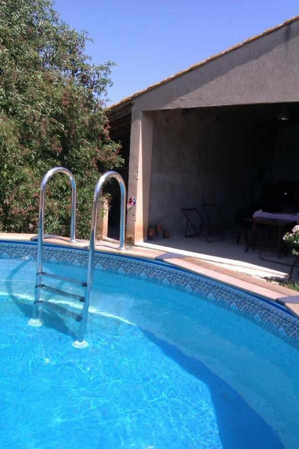 Can Jep Llarg Casa Rural