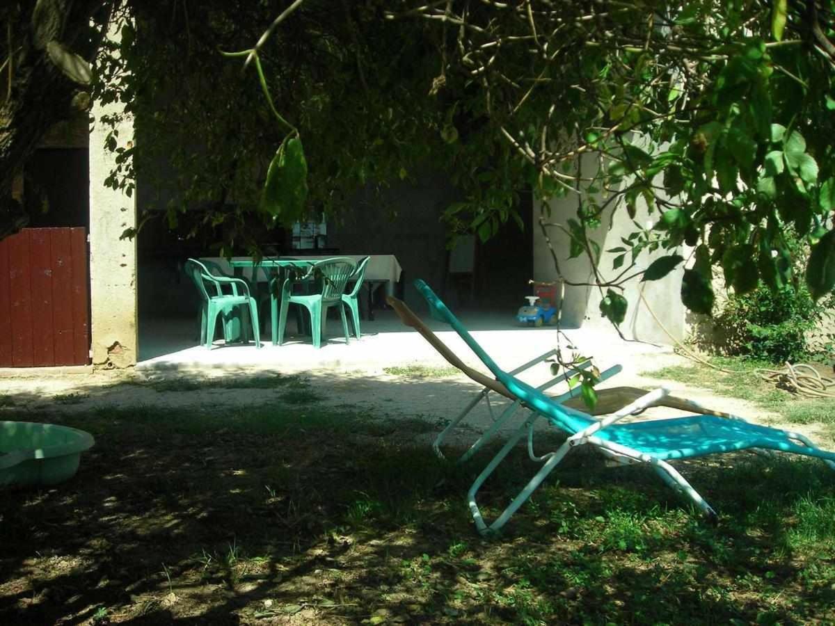 Can Jep Llarg Casa Rural
