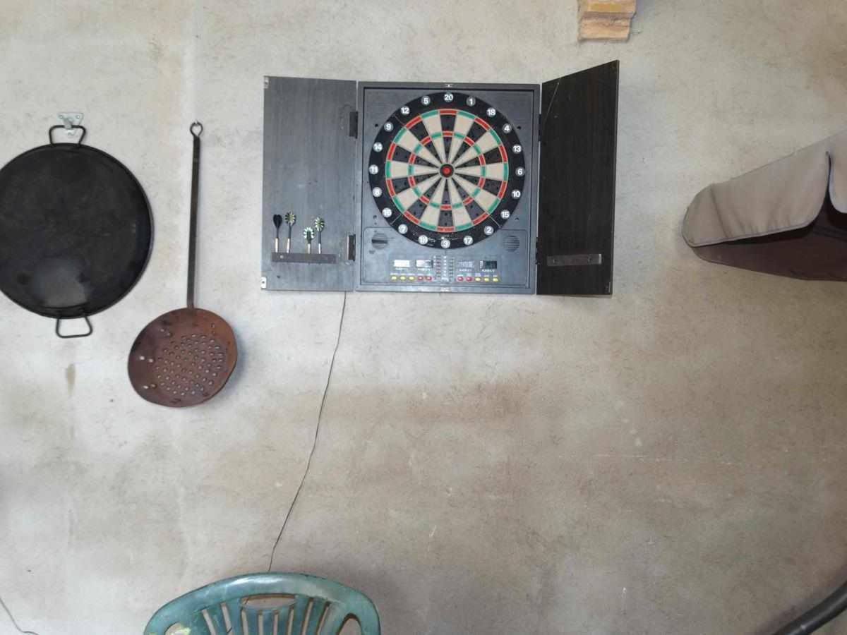 Can Jep Llarg Casa Rural