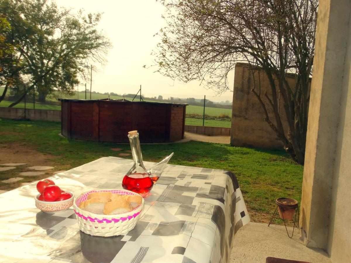 Can Jep Llarg Casa Rural
