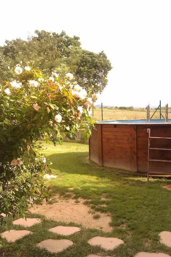 Can Jep Llarg Casa Rural