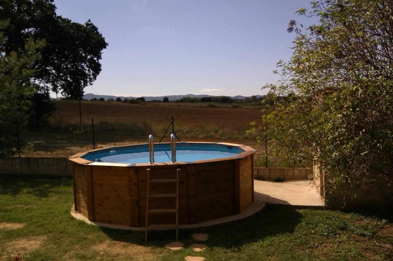 Can Jep Llarg Casa Rural