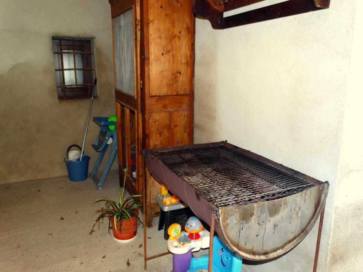 Can Jep Llarg Casa Rural