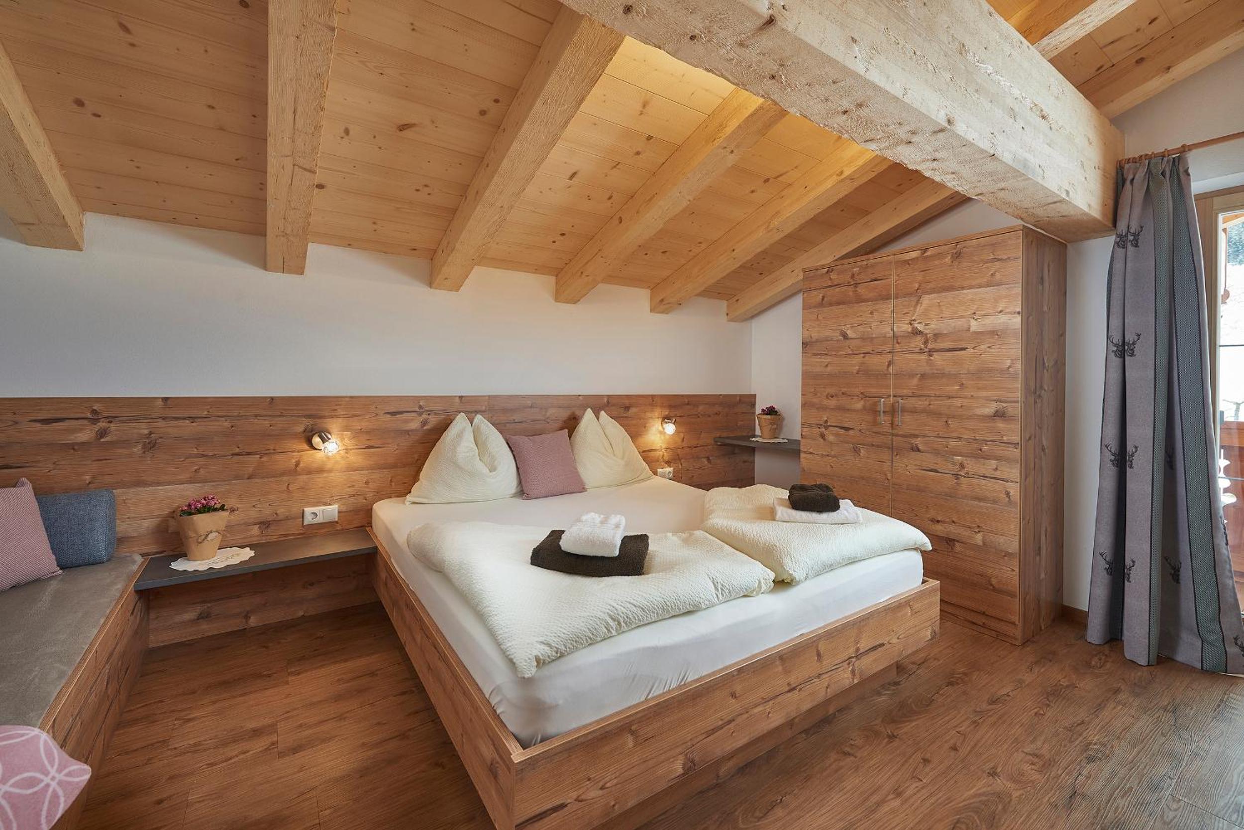 Ferienhaus Rohrmoos Maria Alm view 2