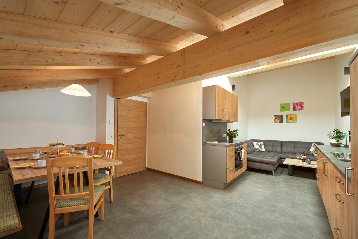 Ferienhaus Rohrmoos Maria Alm view 4