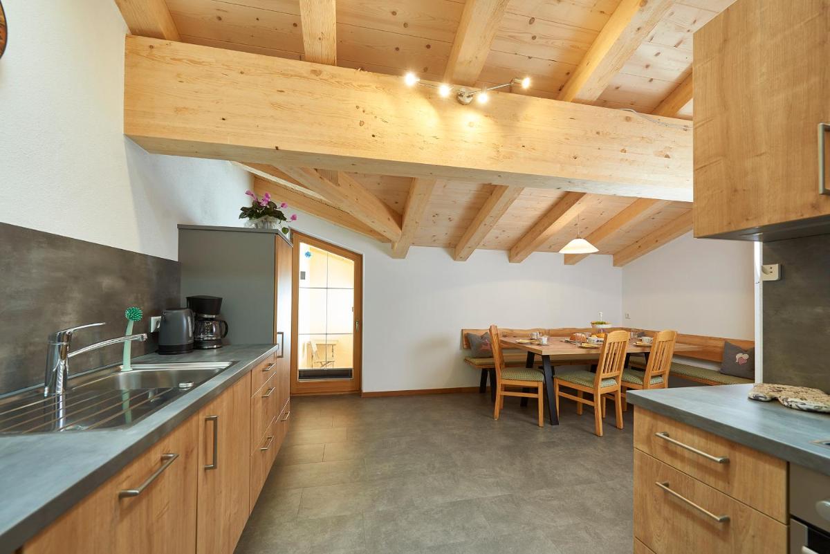 Ferienhaus Rohrmoos Maria Alm view 5