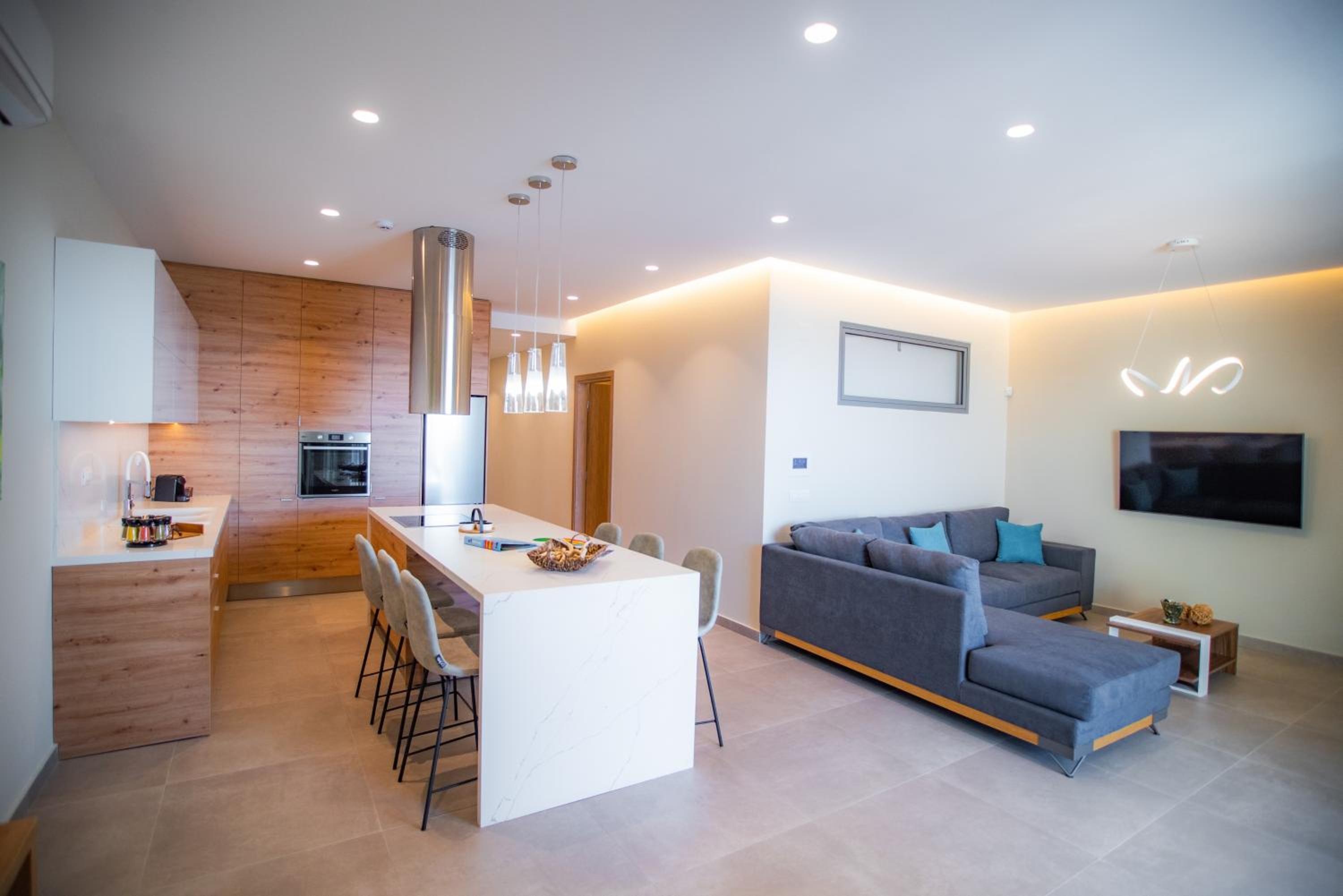 Blue Velvet Coast Luxury Villas view 5